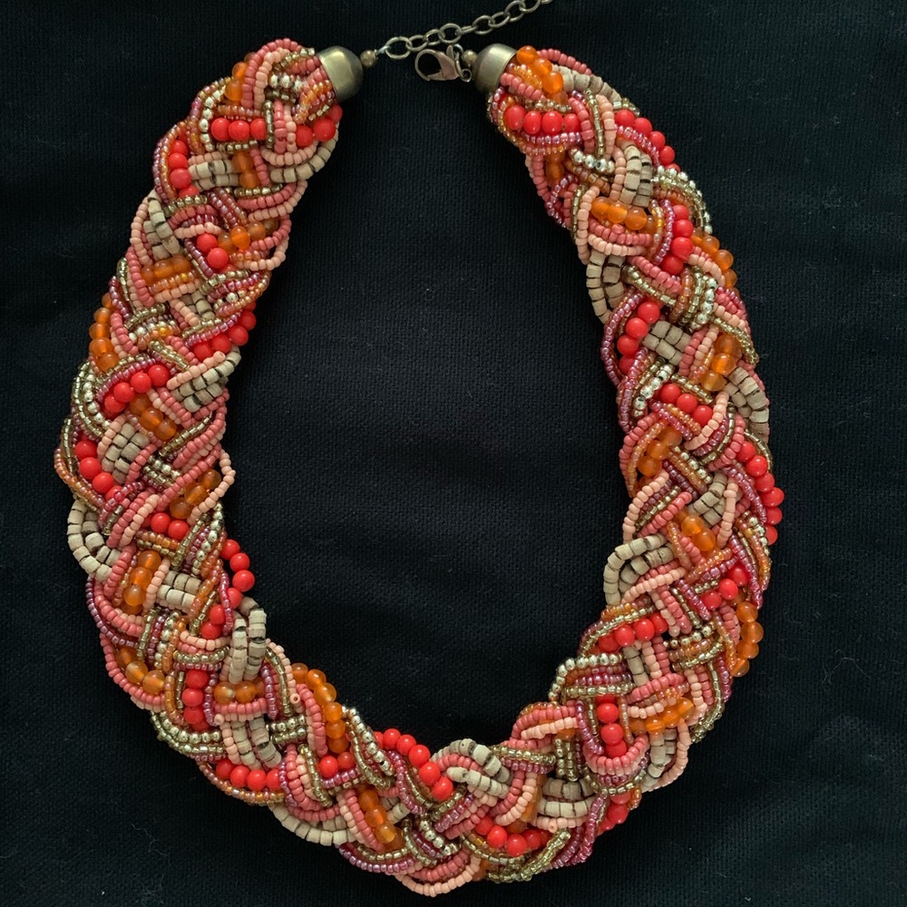 Necklace - Picture 2 of 3